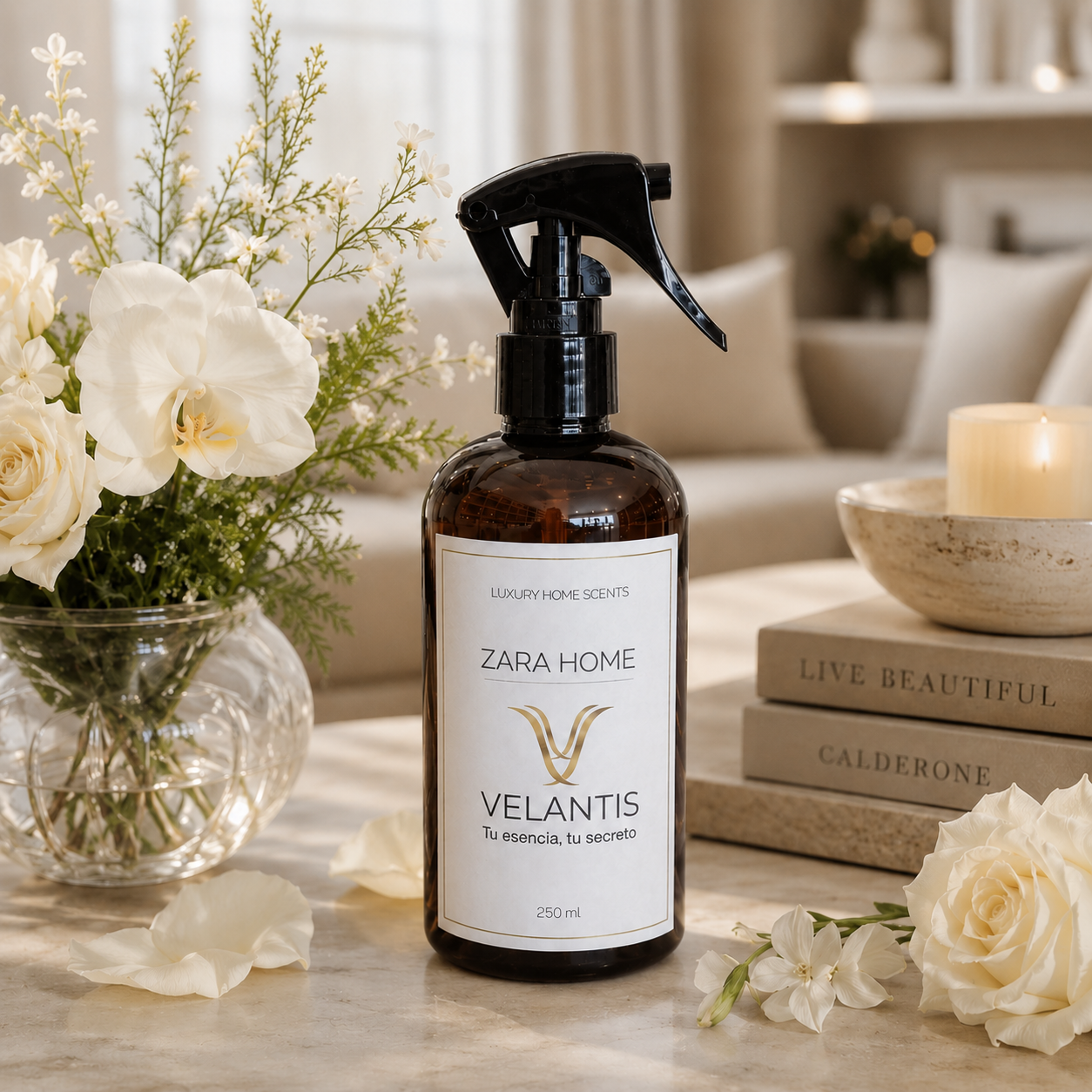 Ambiental Velantis Home
