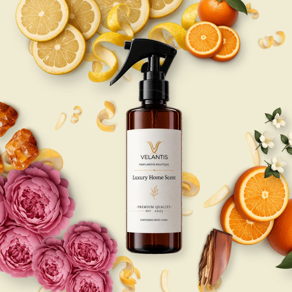 Vidanta Luxxe