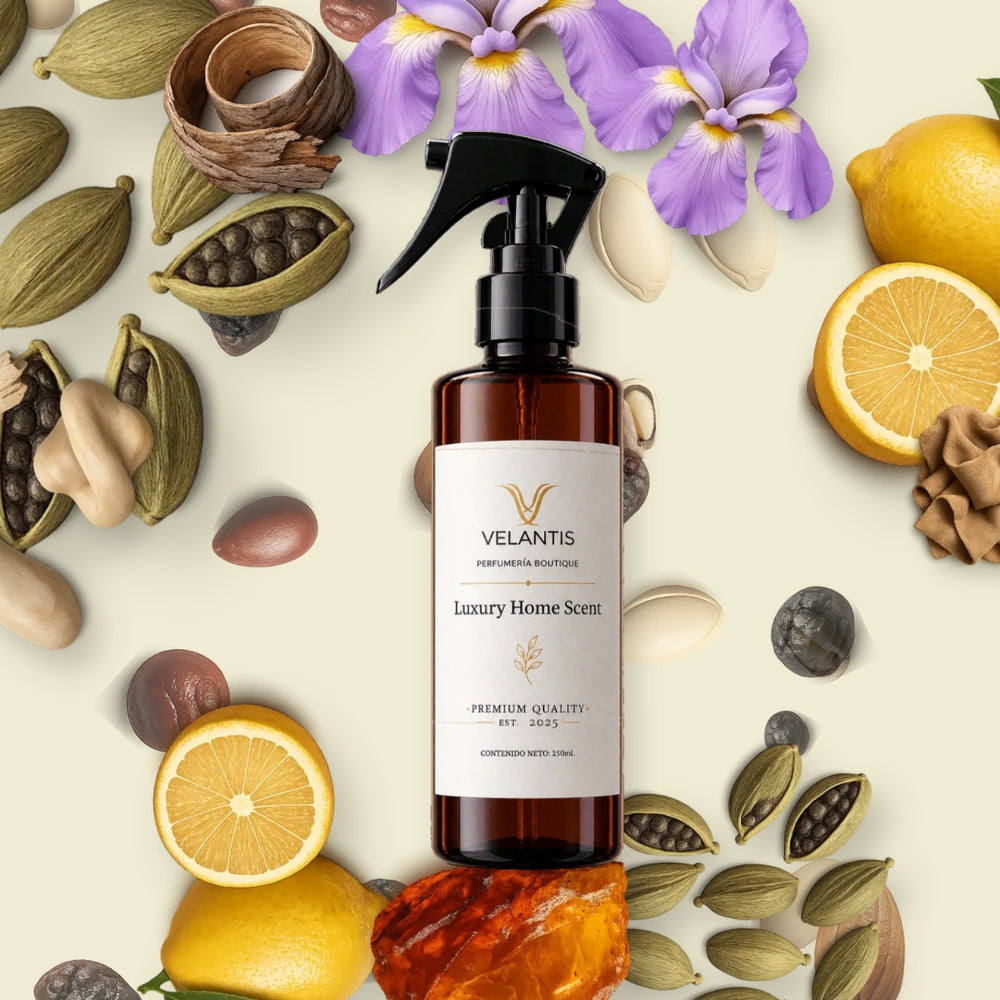 Santal 33