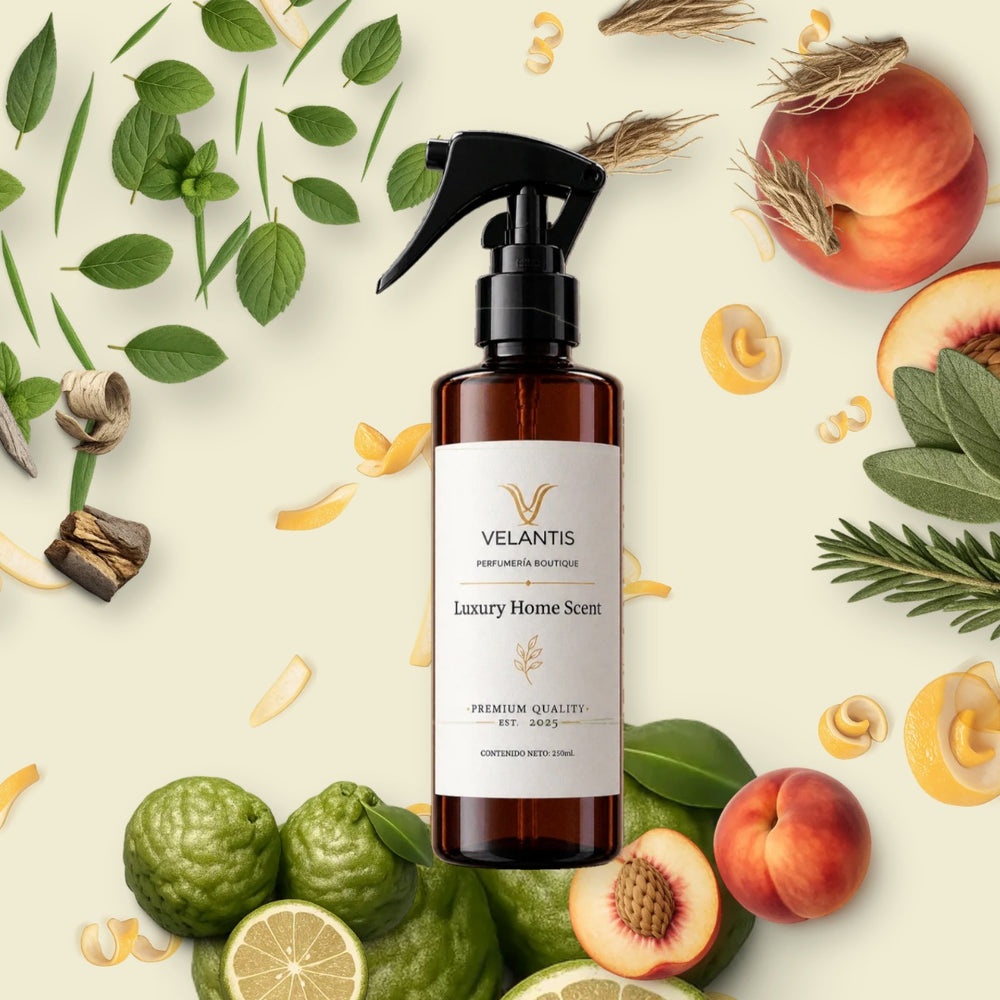 Té Negro Le Labo