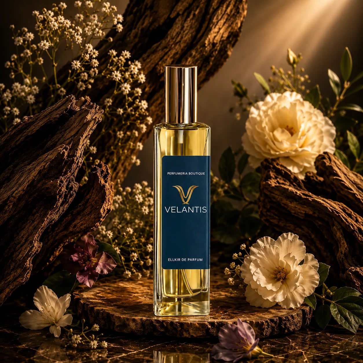 Perfume inspirado en MILLESIME IMPERIAL Creed Velantis
