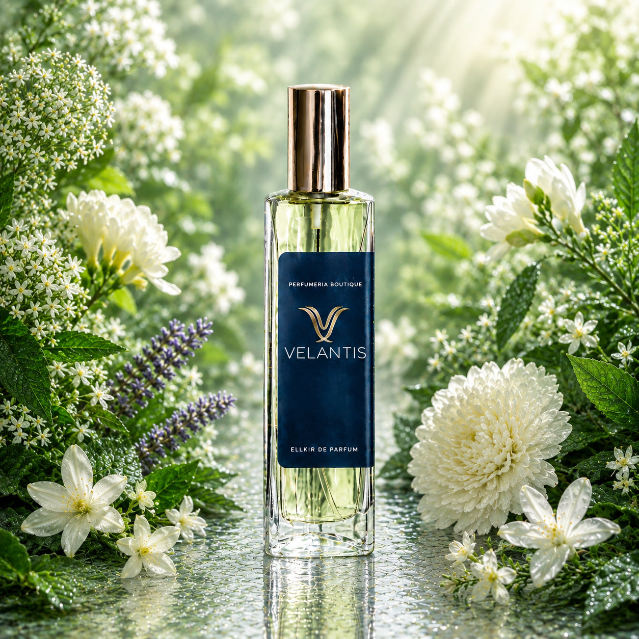 Perfume inspirado en ISSEY MIYAKE Issey Miyake Velantis