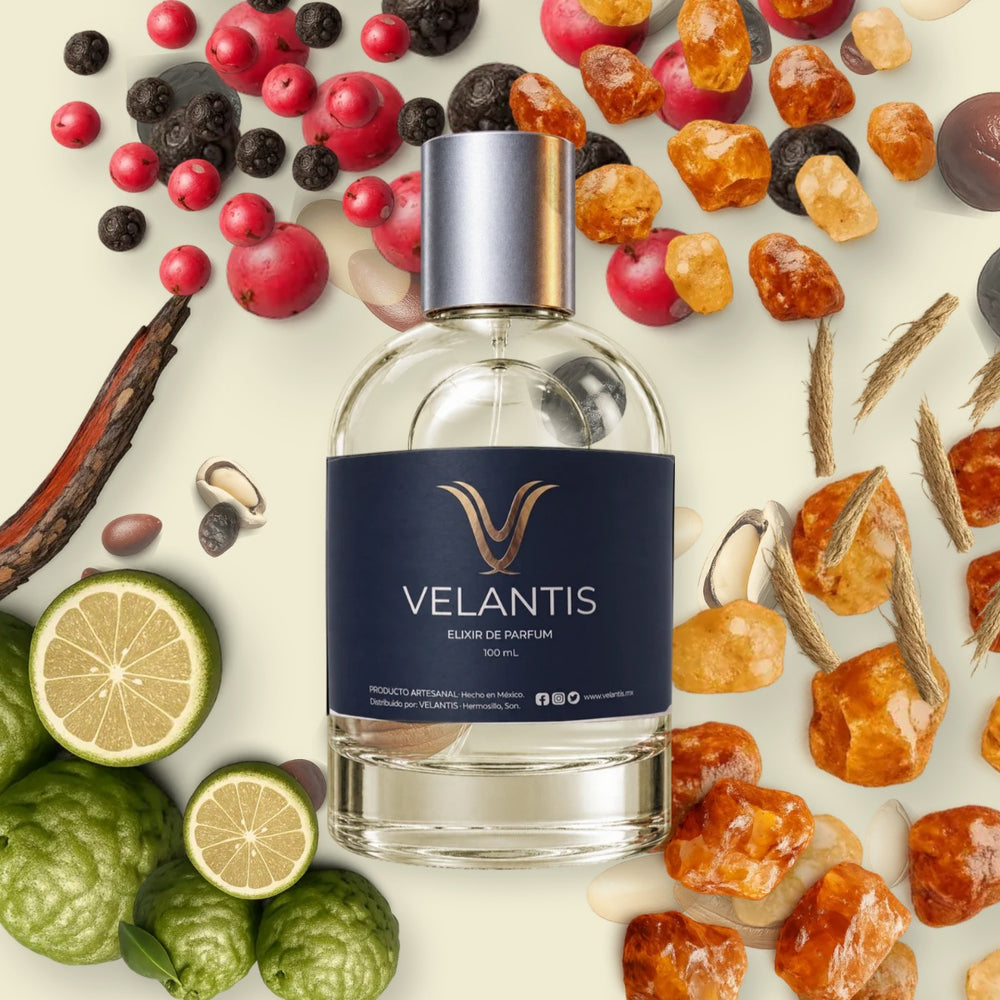 VETIVER 46