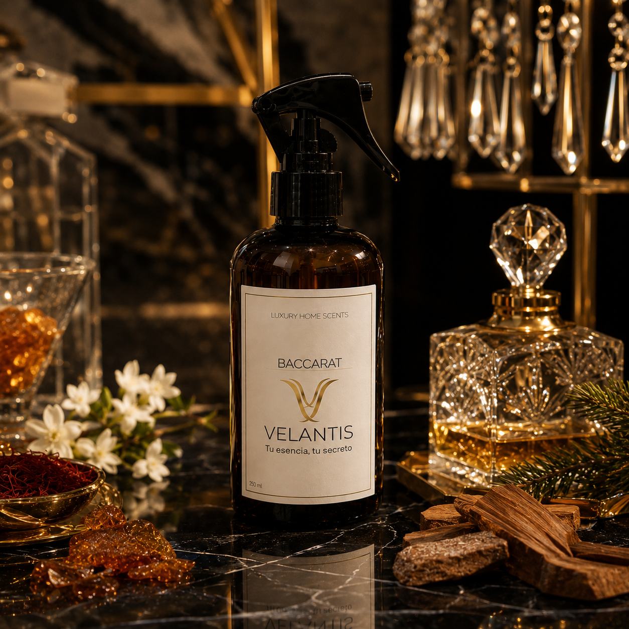 Ambiental Velantis Baccarat