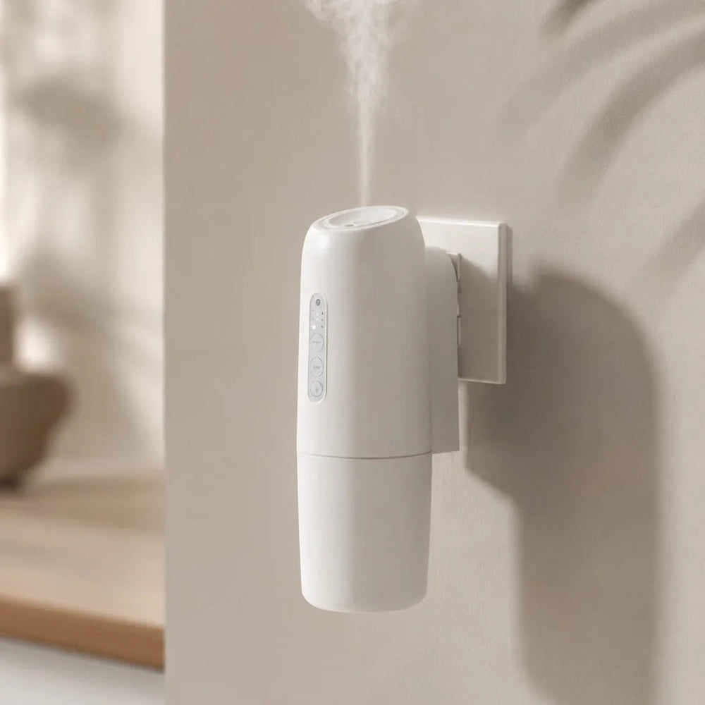 Portable Plug-in Diffuser