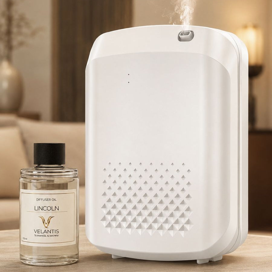 Difusor de Aceite Velantis