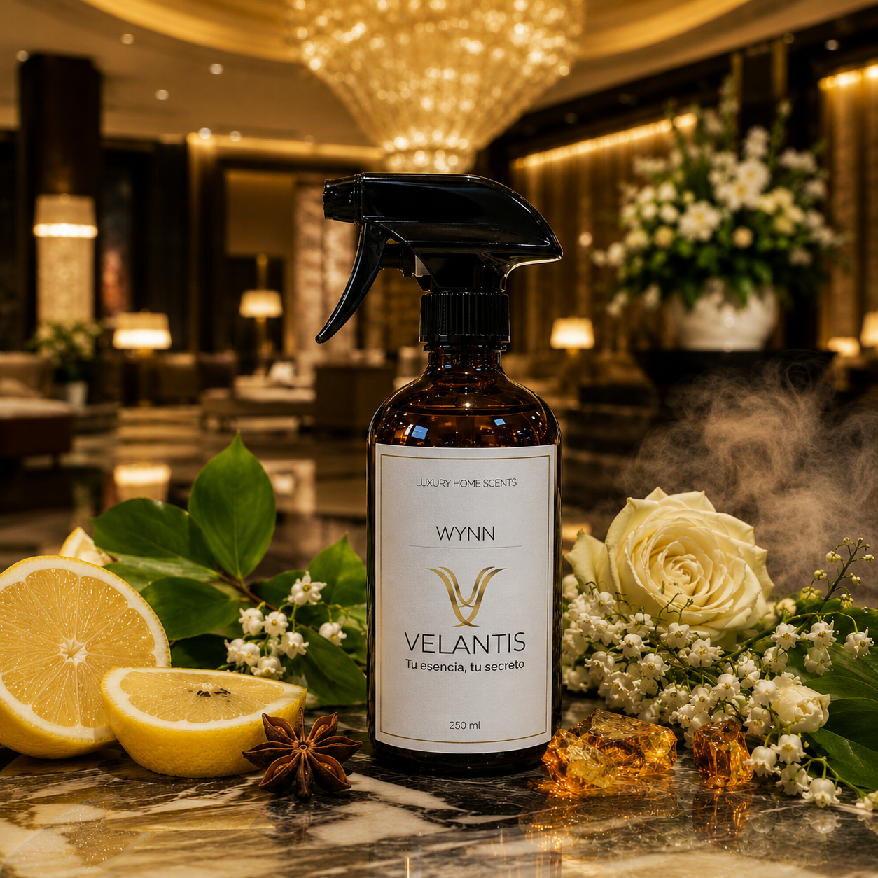 Ambiental Velantis Wynn