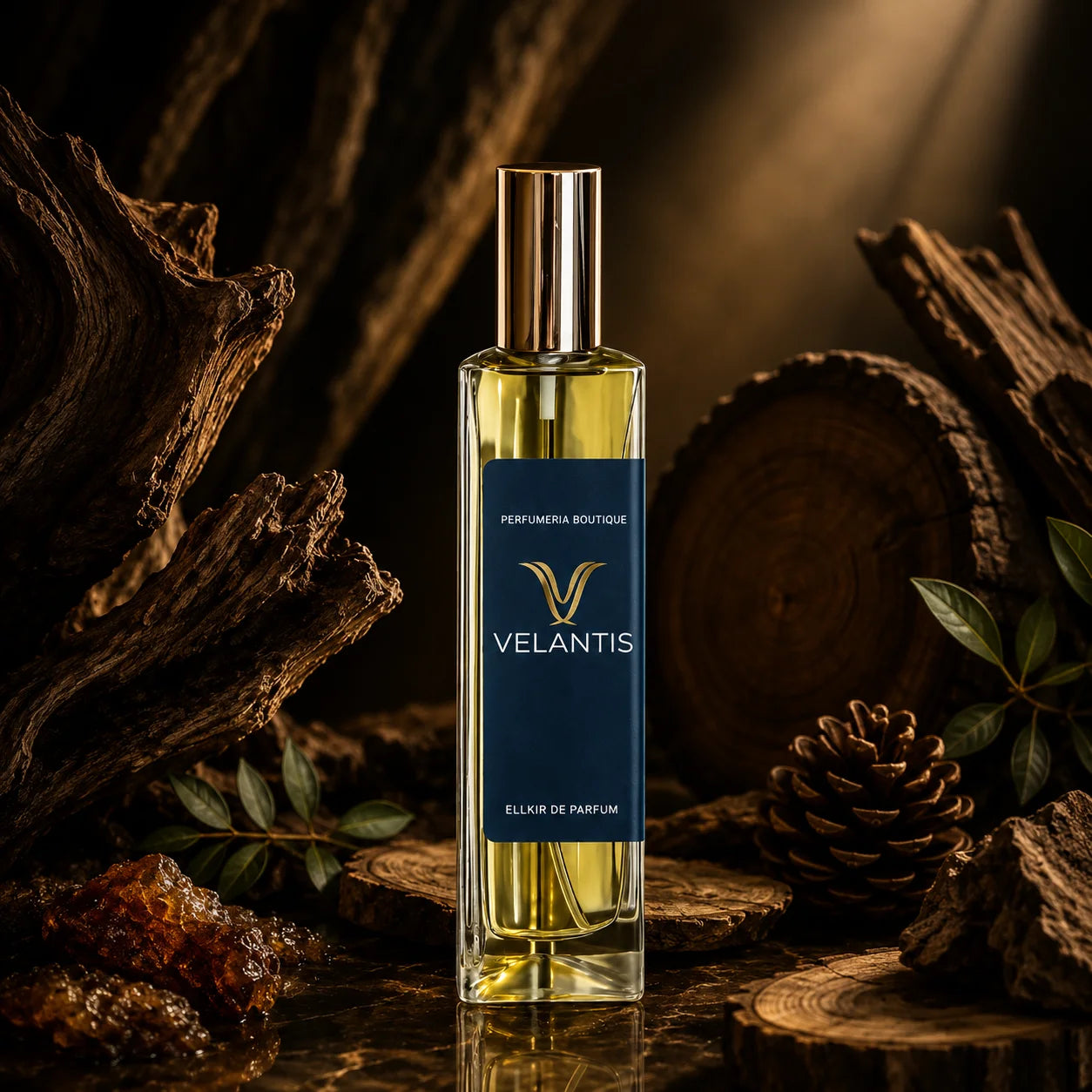 Perfume inspirado en FUCKING FABULOUS Tom Ford Velantis