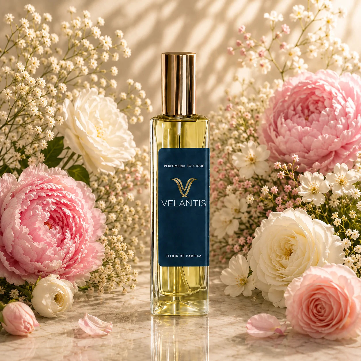 Perfume inspirado en POPPY & BARLEY Jo Malone Velantis