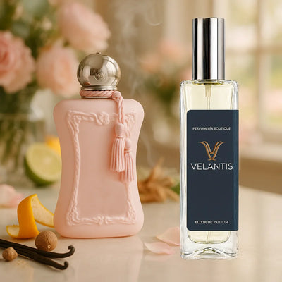 Inspirado en DELINA Parfums de Marly