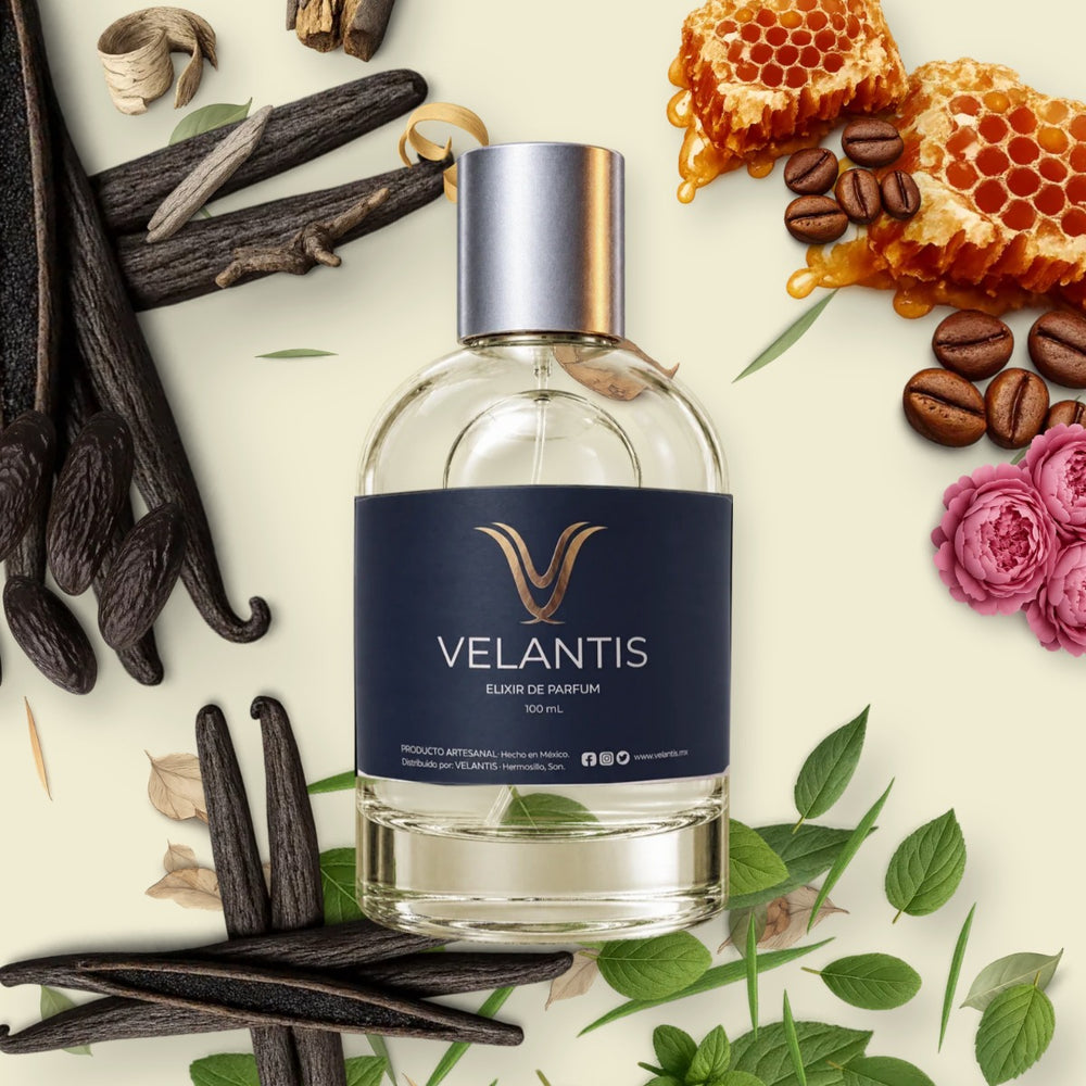 TOBACCO VAINILLE