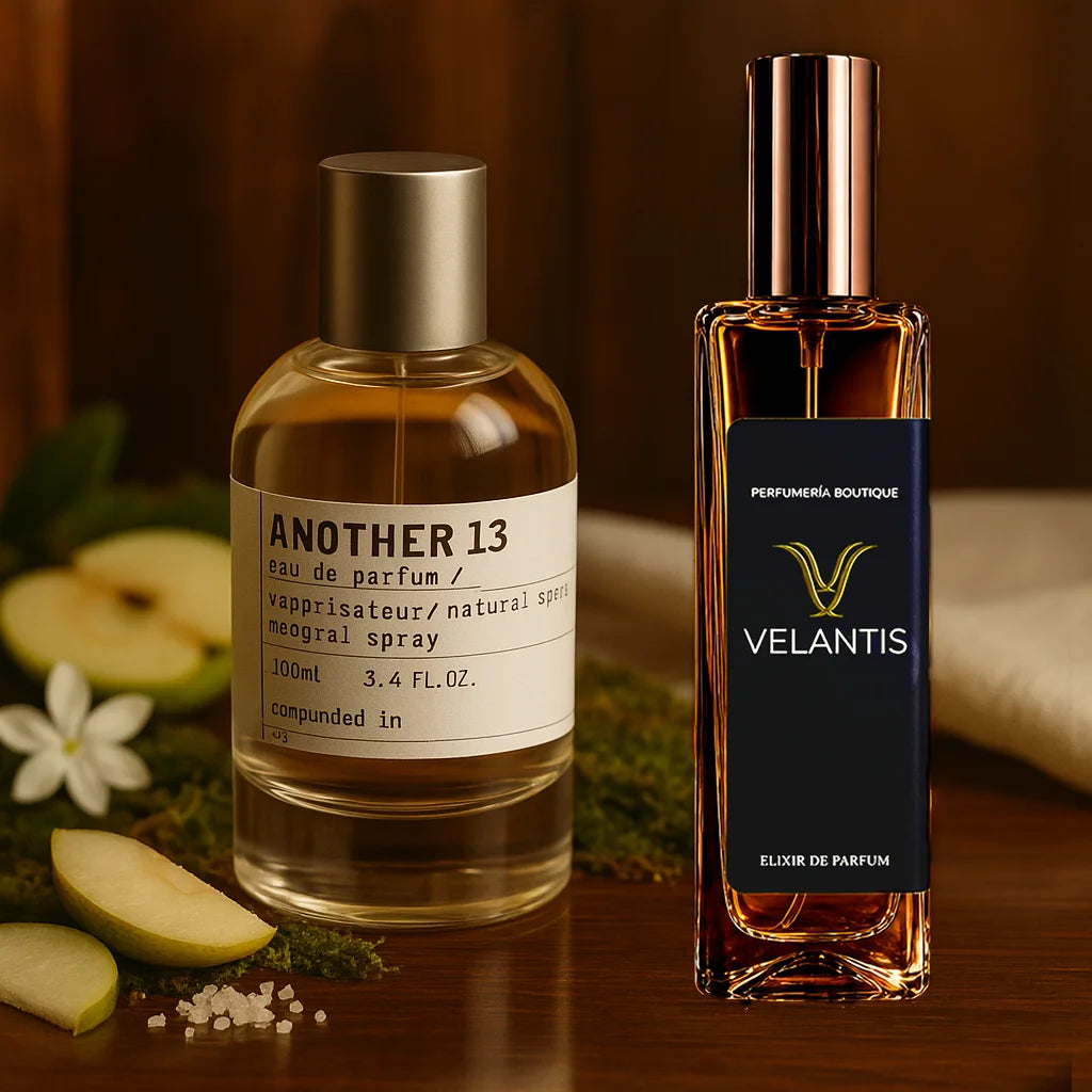 Inspirado en ANOTHER 13 Le Labo