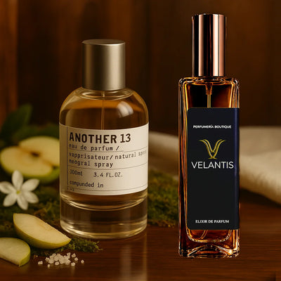 Inspirado en ANOTHER 13 Le Labo