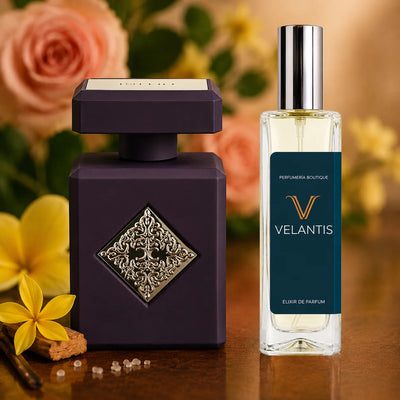Inspirado en PSYCHEDELIC LOVE Initio Parfums Prives