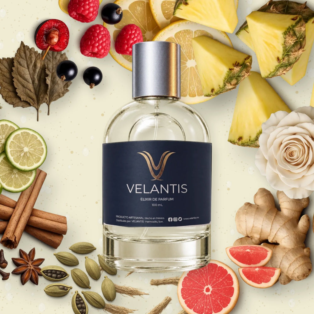 ABSOLUT AVENTUS