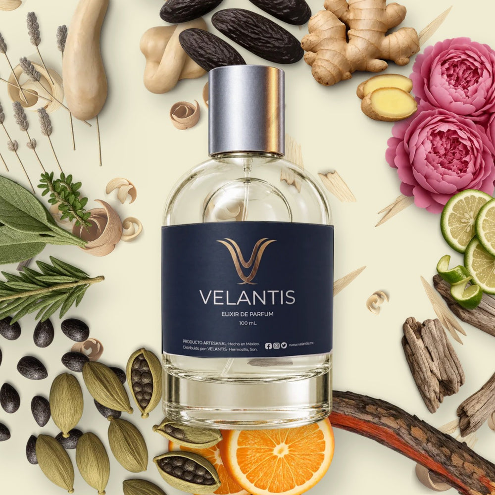 ORIGINAL SANTAL