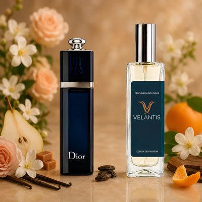 Inspirado en DIOR ADDICT Dior