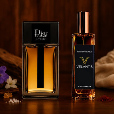 Velantis – Inspirado en HOMME INTENSE Dior