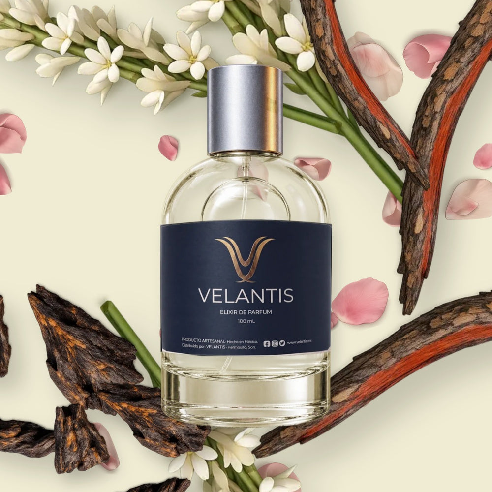 HERO PARFUM