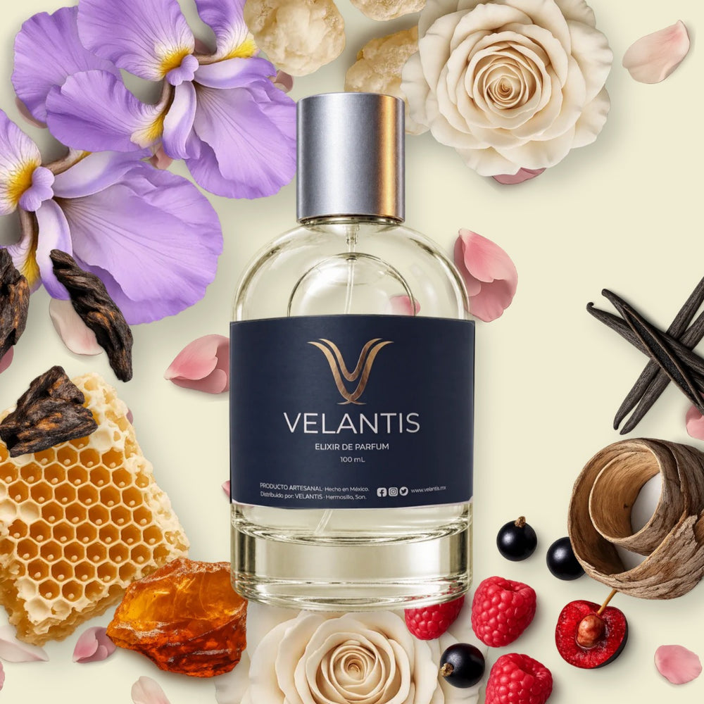 OUD SATIN MOOD