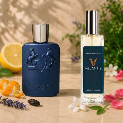 Inspirado en PERCIVAL Parfums de Marly
