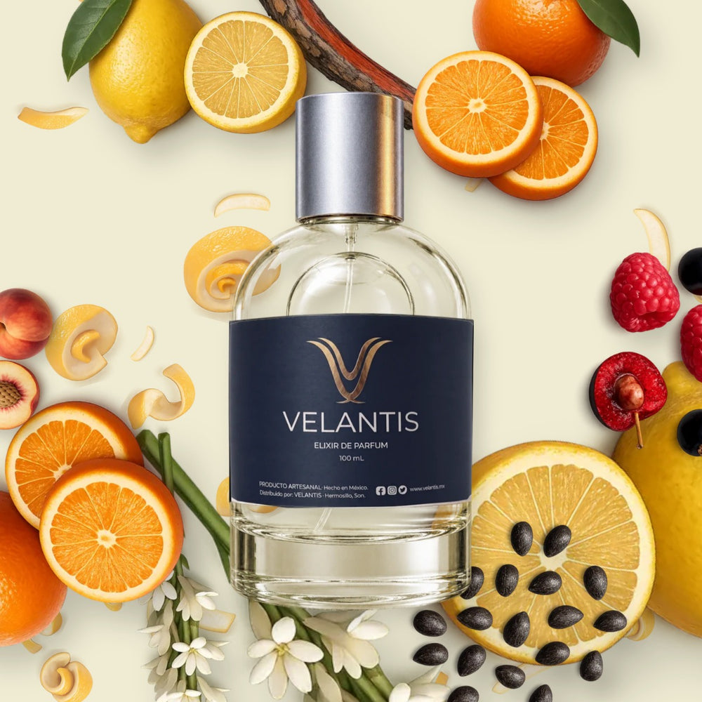WILD FRUITS