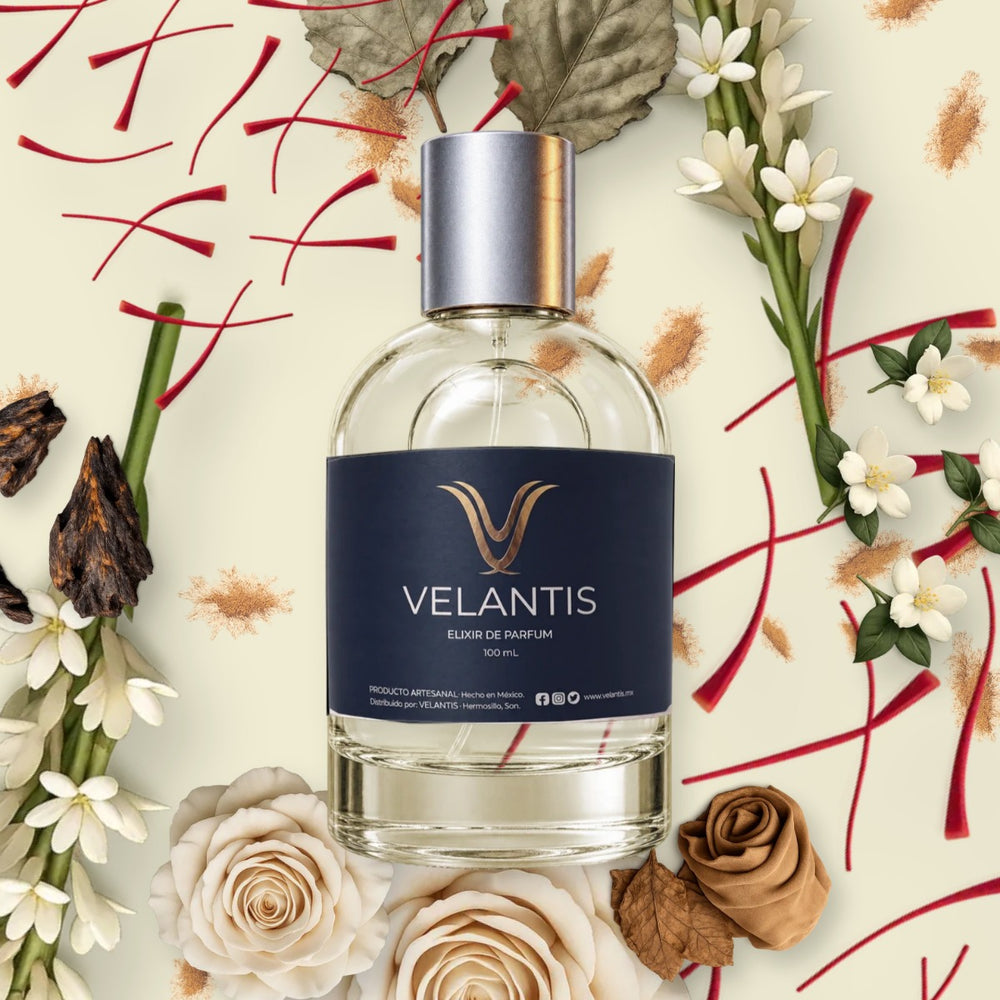 AOUD QUEEN ROSES