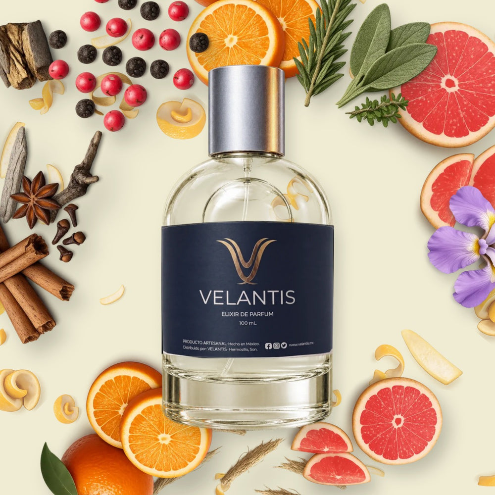 GREY VETIVER