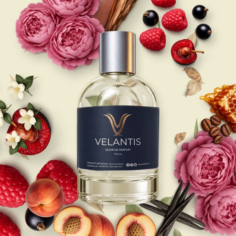 THE WEDDING SILK SANTAL