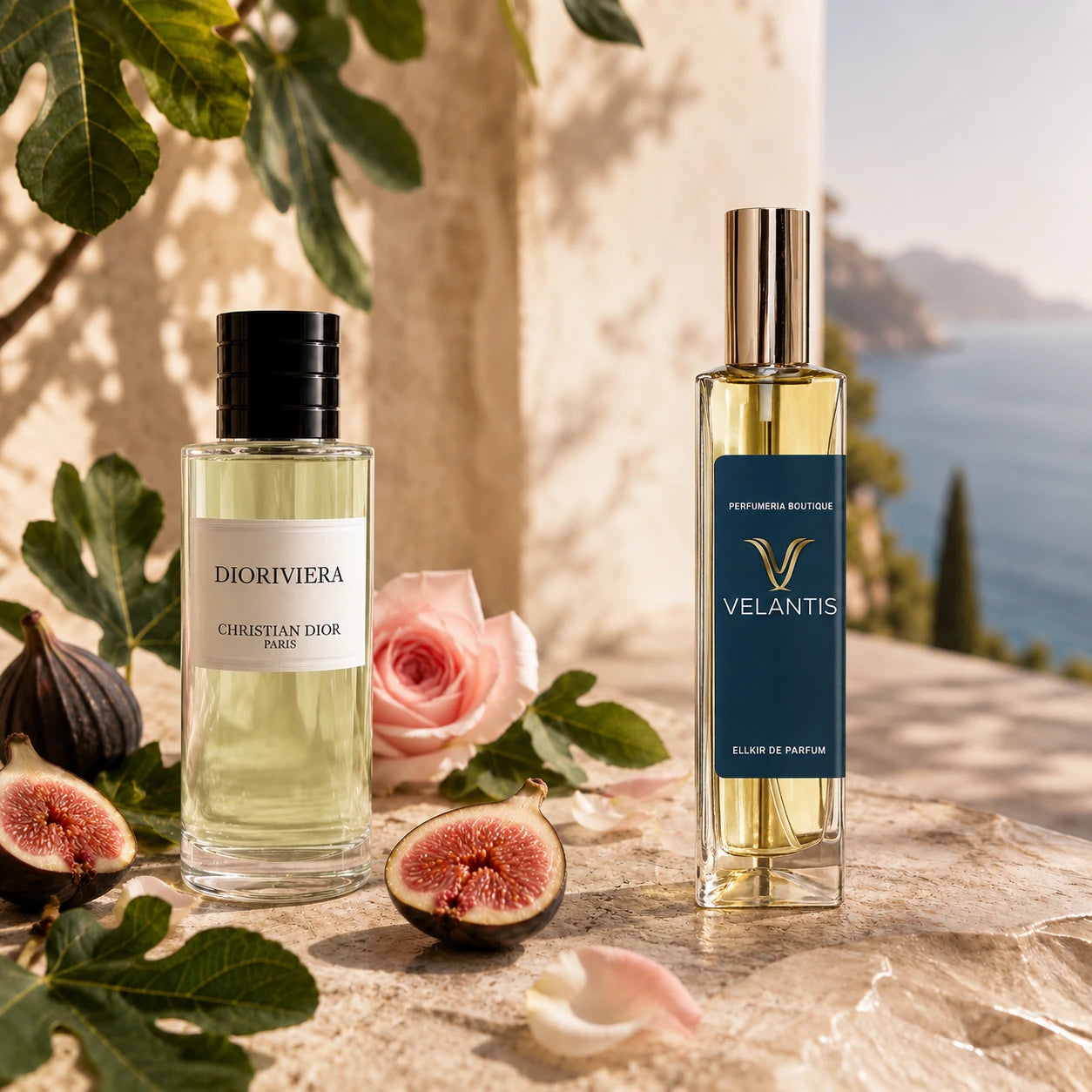 Inspirado en DIORIVERA Dior