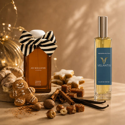 Inspirado en GINGER BISCUIT Jo Malone London