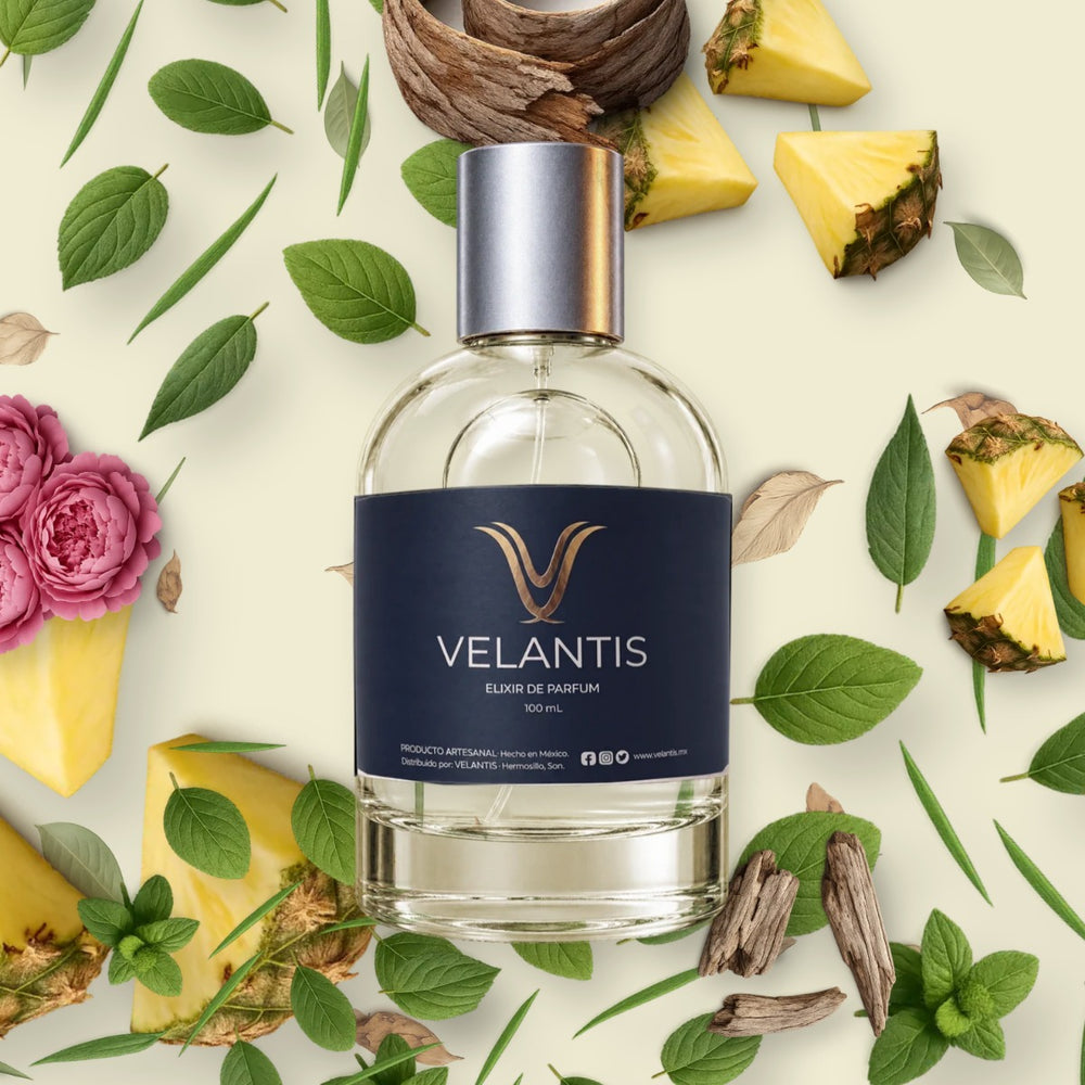 PHILOSYKOS EAU DE PARFUM