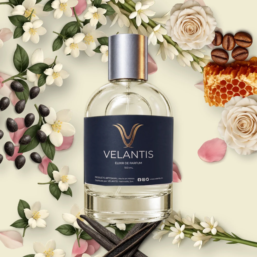 FREEDOM MUSK BOUQUET | 27