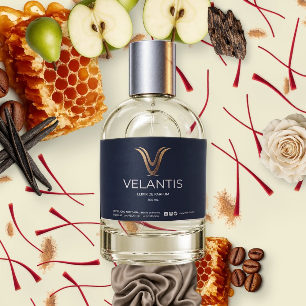 OUDGASM VANILLA OUD|36