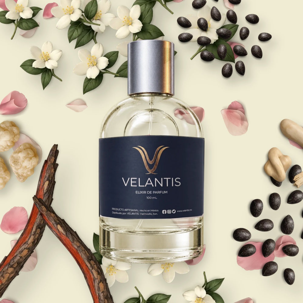 THE WEDDING VELVET SANTAL|35