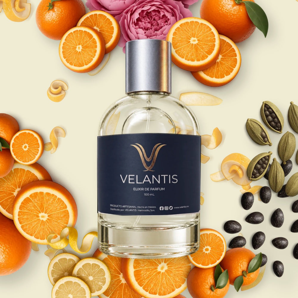 TAORMINA ORANGE
