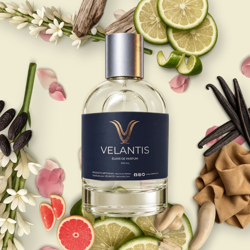 SIGNATURE ELIXIR