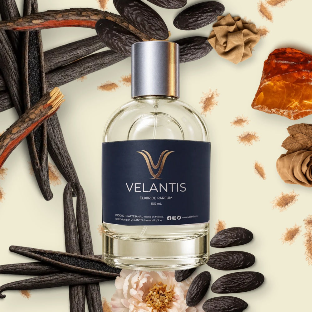 HERO ELIXIR DE PARFUM
