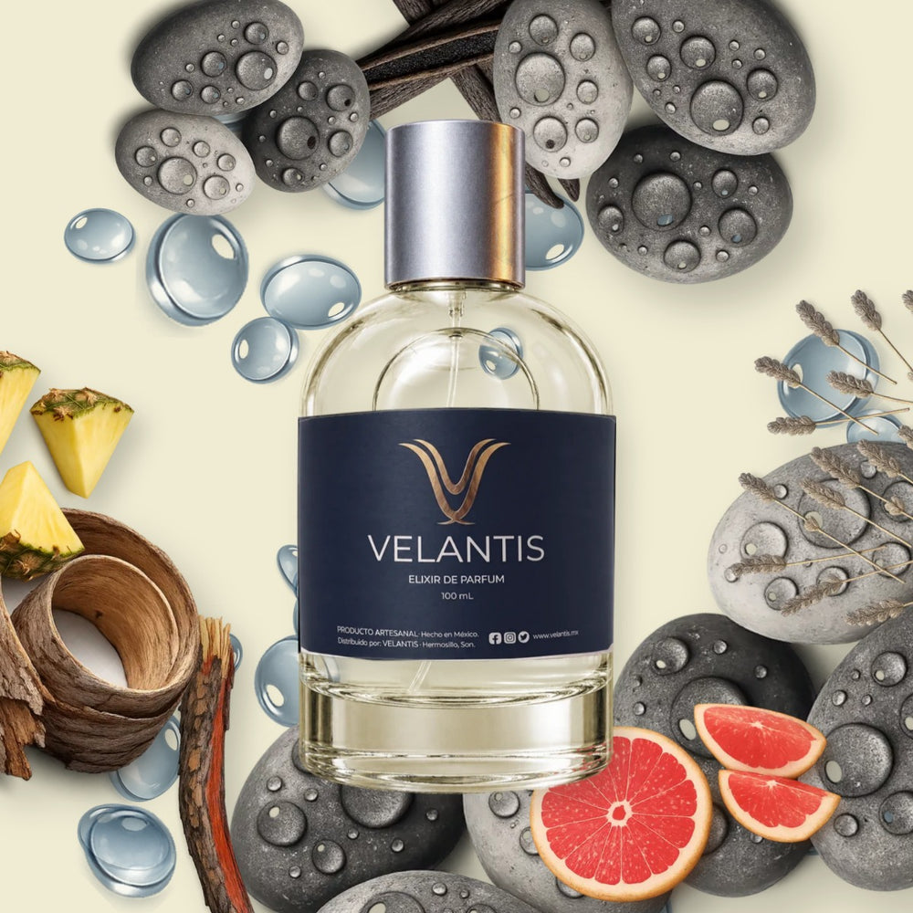 INVICTUS ELIXIR