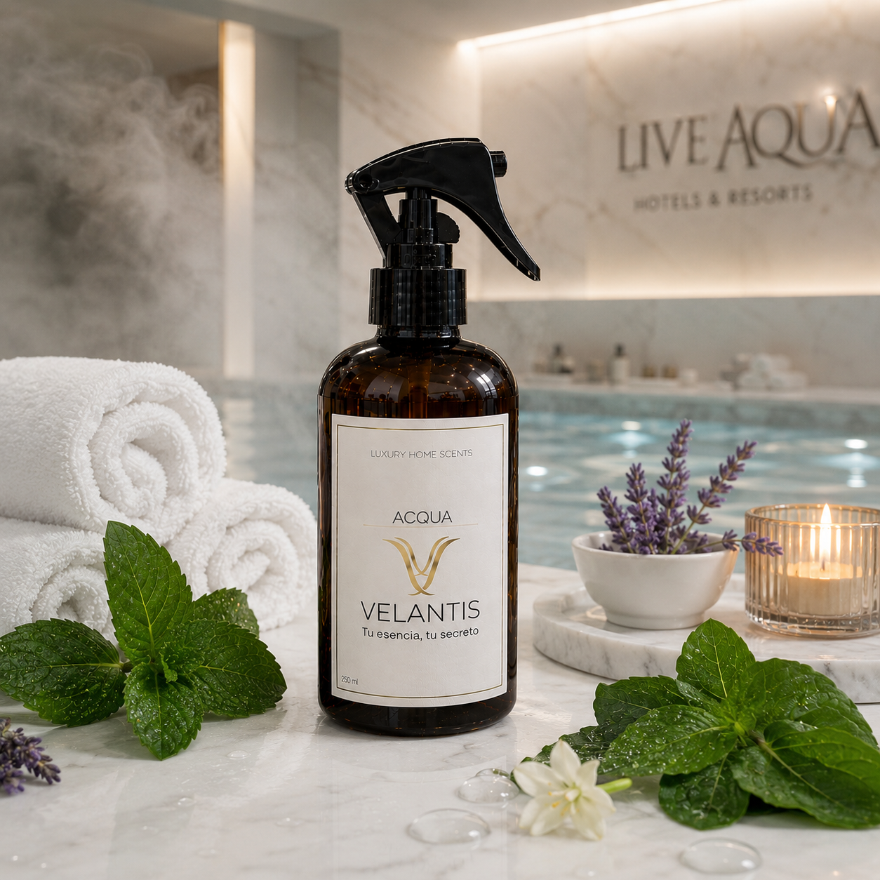 Ambiental Velantis Acqua