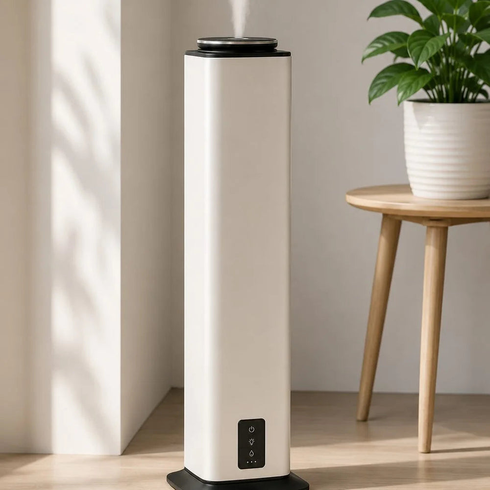 Vertical Smart Diffuser